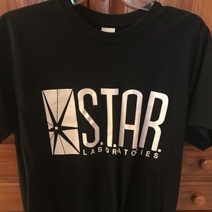 Unisex adult medium tshirt